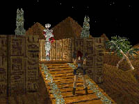 Shadow of the Cat screenshot
