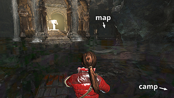 Rise of the Tomb Raider screenshot