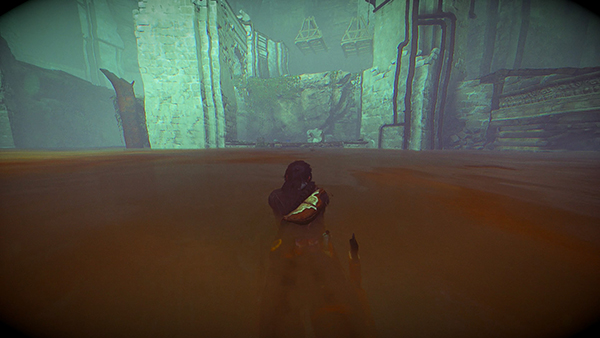 Rise of the Tomb Raider screenshot