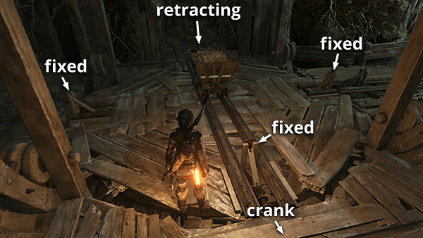 Rise of the Tomb Raider screenshot