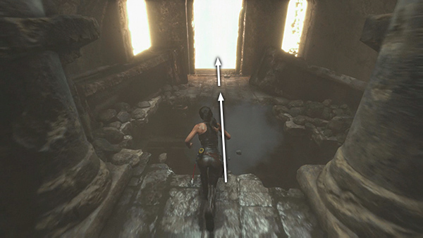 Rise of the Tomb Raider screenshot