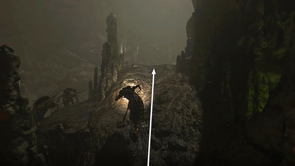 Shadow of the Tomb Raider screenshot