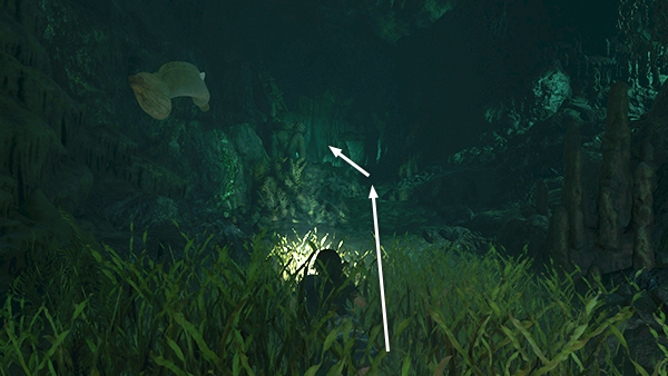 Shadow of the Tomb Raider screenshot