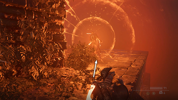 Shadow of the Tomb Raider screenshot