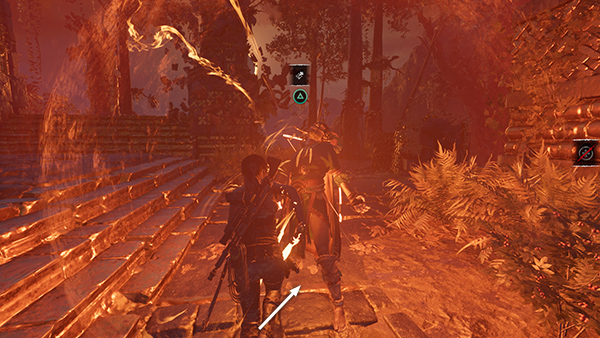 Shadow of the Tomb Raider screenshot