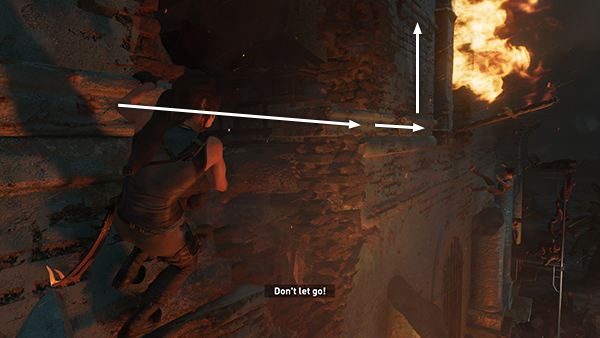 Shadow of the Tomb Raider screenshot