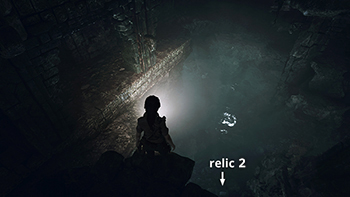 Shadow of the Tomb Raider screenshot