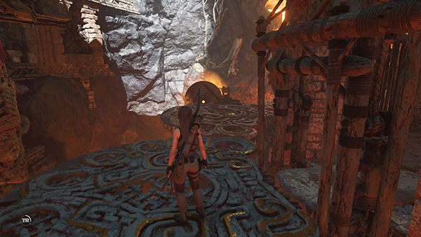 Shadow of the Tomb Raider screenshot