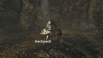 Shadow of the Tomb Raider screenshot