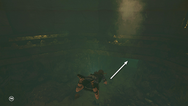 Shadow of the Tomb Raider screenshot