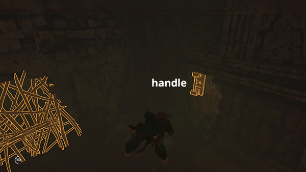 Shadow of the Tomb Raider screenshot