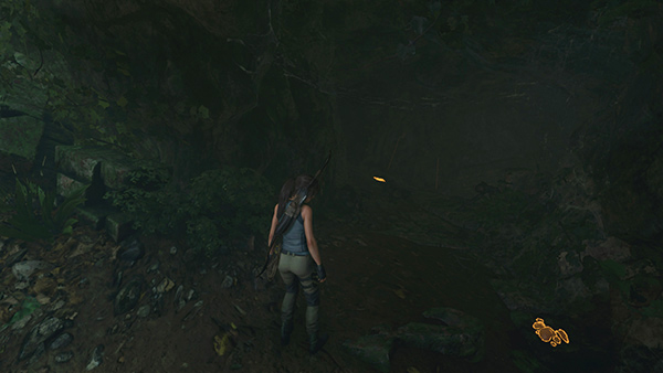 Shadow of the Tomb Raider screenshot