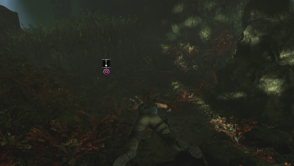 Shadow of the Tomb Raider screenshot