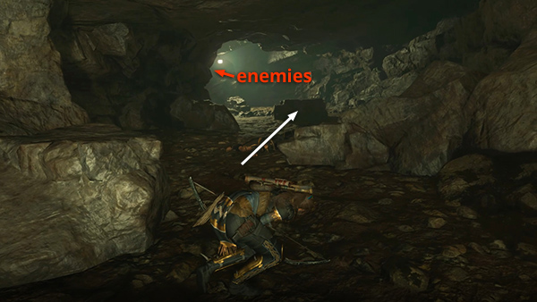 Shadow of the Tomb Raider screenshot