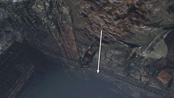 Shadow of the Tomb Raider screenshot