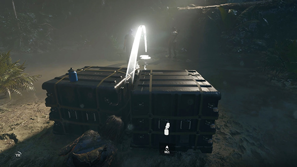 Shadow of the Tomb Raider screenshot