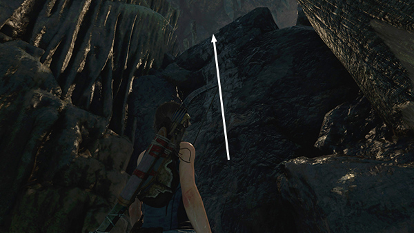 Shadow of the Tomb Raider screenshot