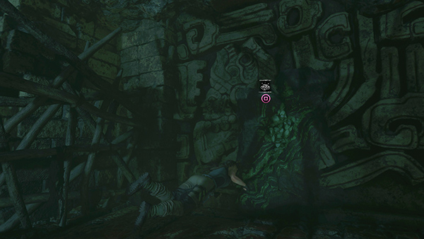 Shadow of the Tomb Raider screenshot