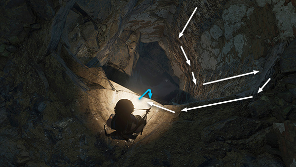 Shadow of the Tomb Raider screenshot