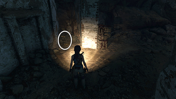 Shadow of the Tomb Raider screenshot