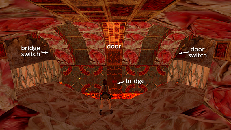 Tomb Raider I Remastered screenshot