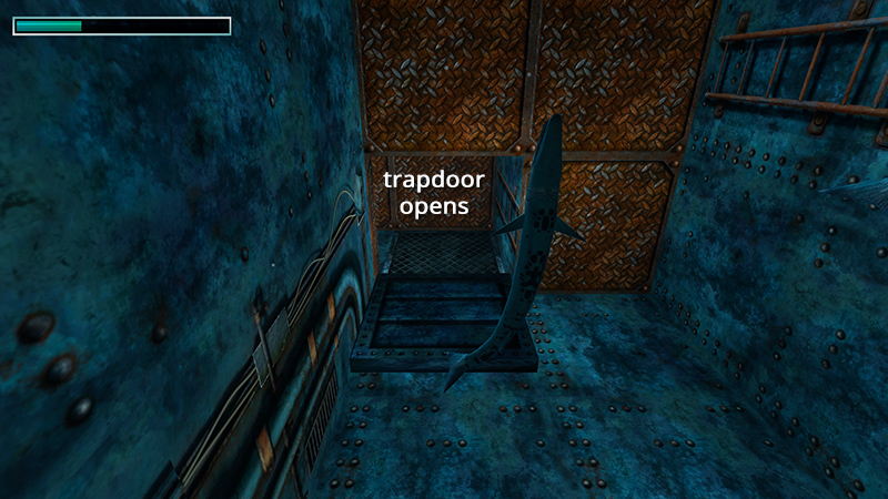 Tomb Raider II Remastered screenshot