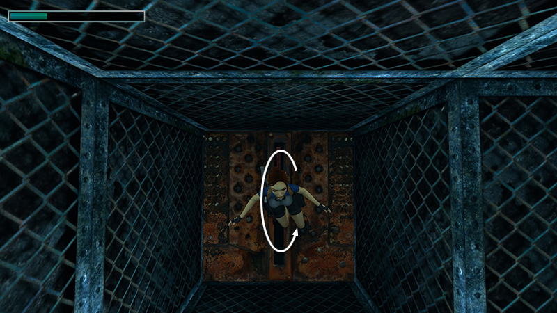Tomb Raider II Remastered screenshot