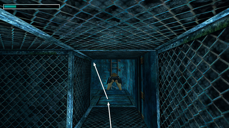 Tomb Raider II Remastered screenshot
