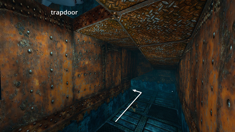 Tomb Raider II Remastered screenshot