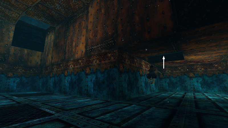 Tomb Raider II Remastered screenshot