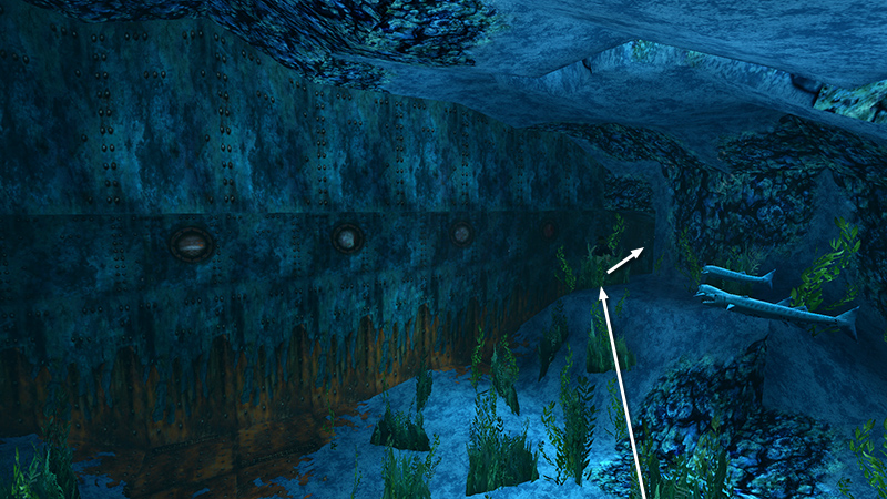 Tomb Raider II Remastered screenshot