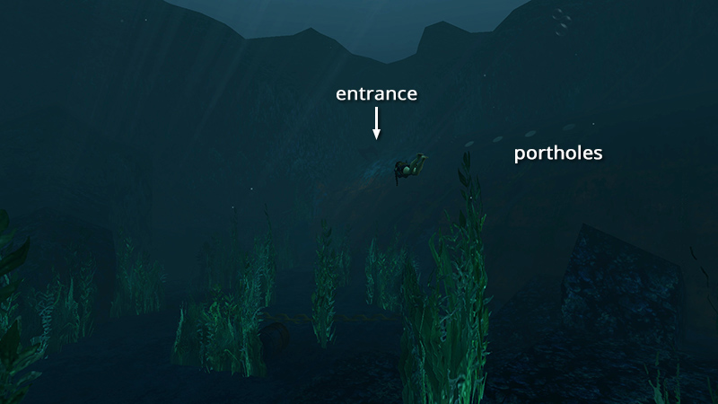 Tomb Raider II Remastered screenshot