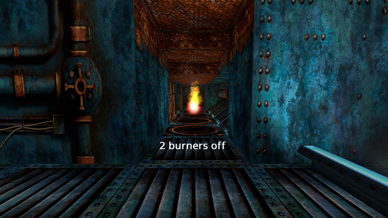 Tomb Raider II Remastered screenshot
