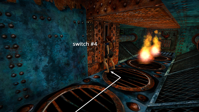 Tomb Raider II Remastered screenshot