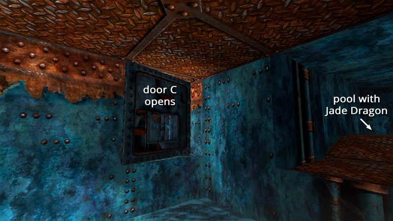 Tomb Raider II Remastered screenshot