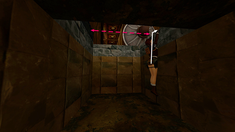 Tomb Raider II Remastered screenshot