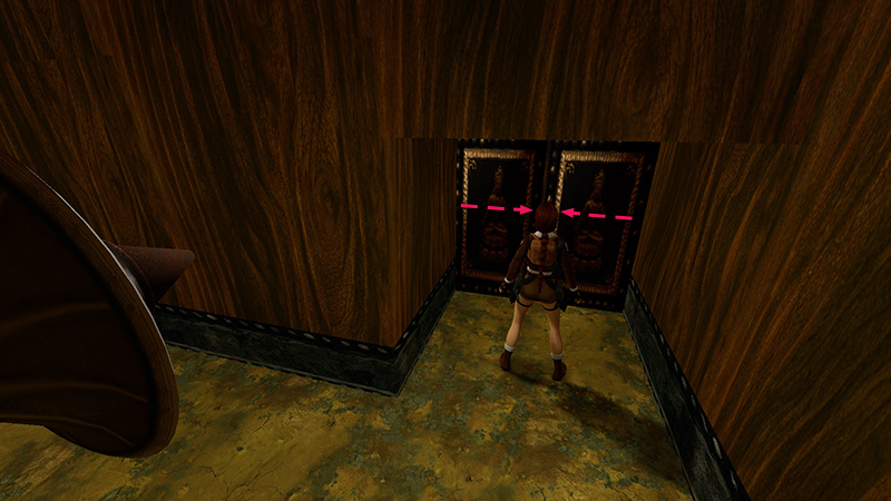Tomb Raider II Remastered screenshot