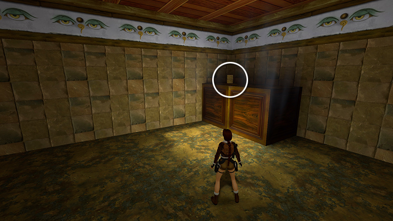 Tomb Raider II Remastered screenshot