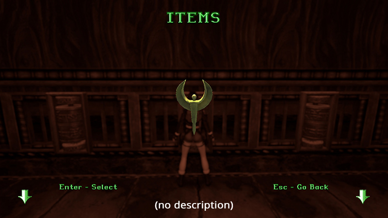 Tomb Raider II Remastered screenshot