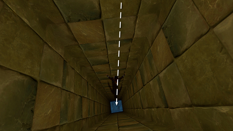 Tomb Raider II Remastered screenshot