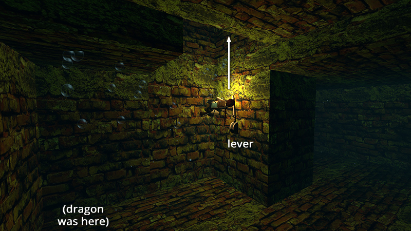 Tomb Raider II Remastered screenshot