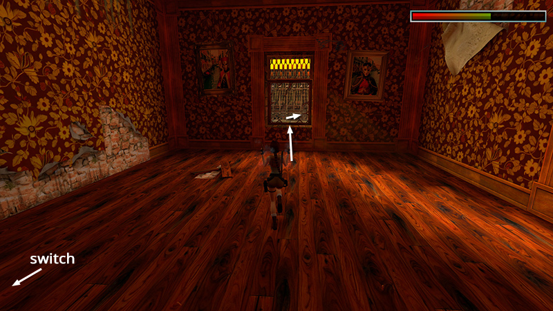 Tomb Raider II Remastered screenshot