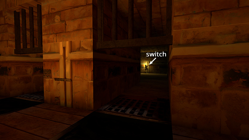 Tomb Raider II Remastered screenshot