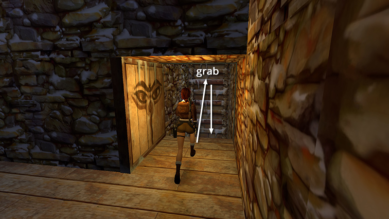 Tomb Raider II Remastered screenshot