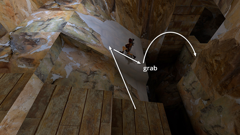 Tomb Raider II Remastered screenshot