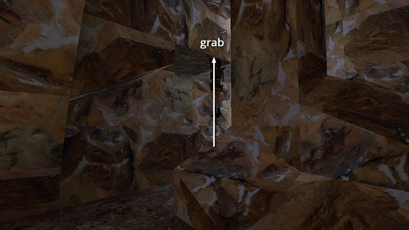 Tomb Raider II Remastered screenshot