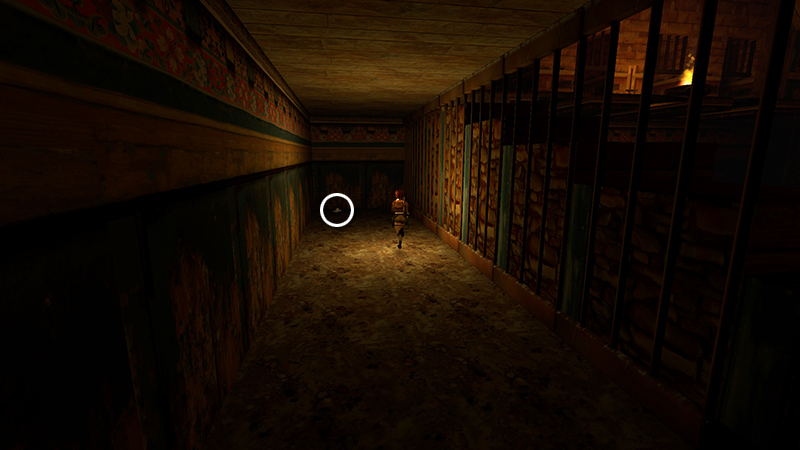 Tomb Raider II Remastered screenshot
