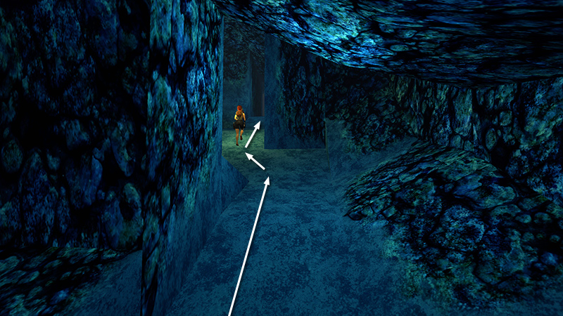 Tomb Raider II Remastered screenshot