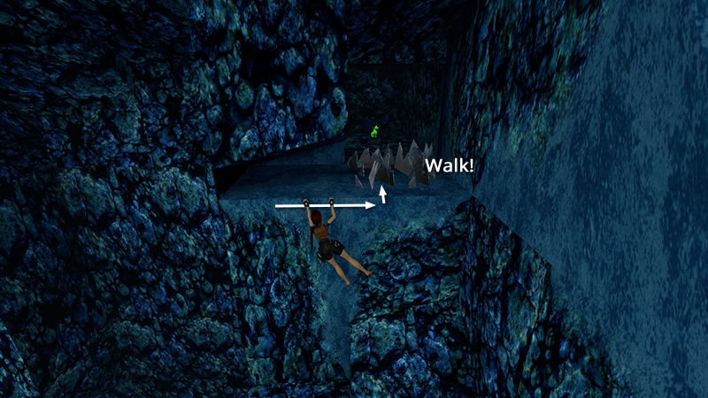 Tomb Raider II Remastered screenshot