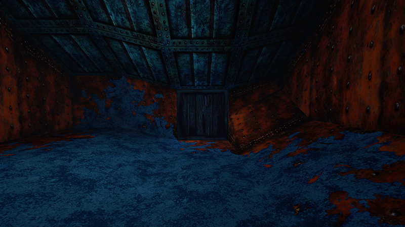 Tomb Raider II Remastered screenshot